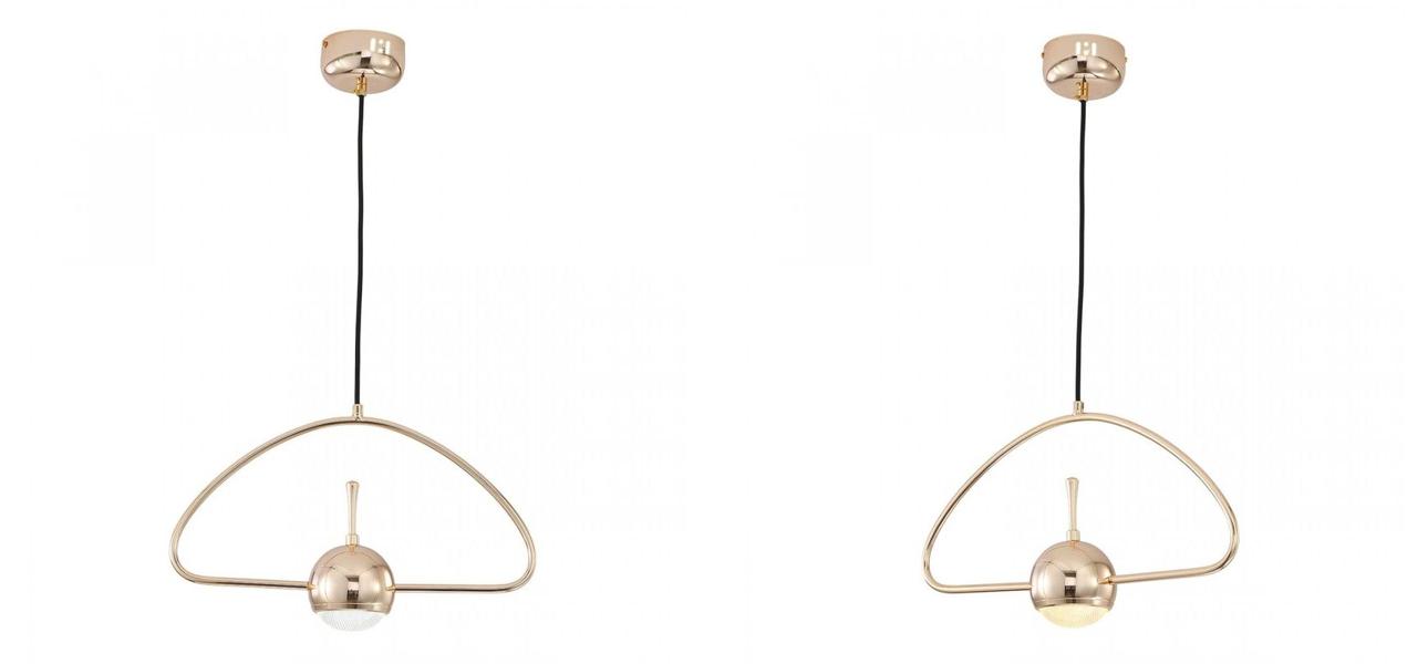 Подвесной Светильник Nuance C - фото №1