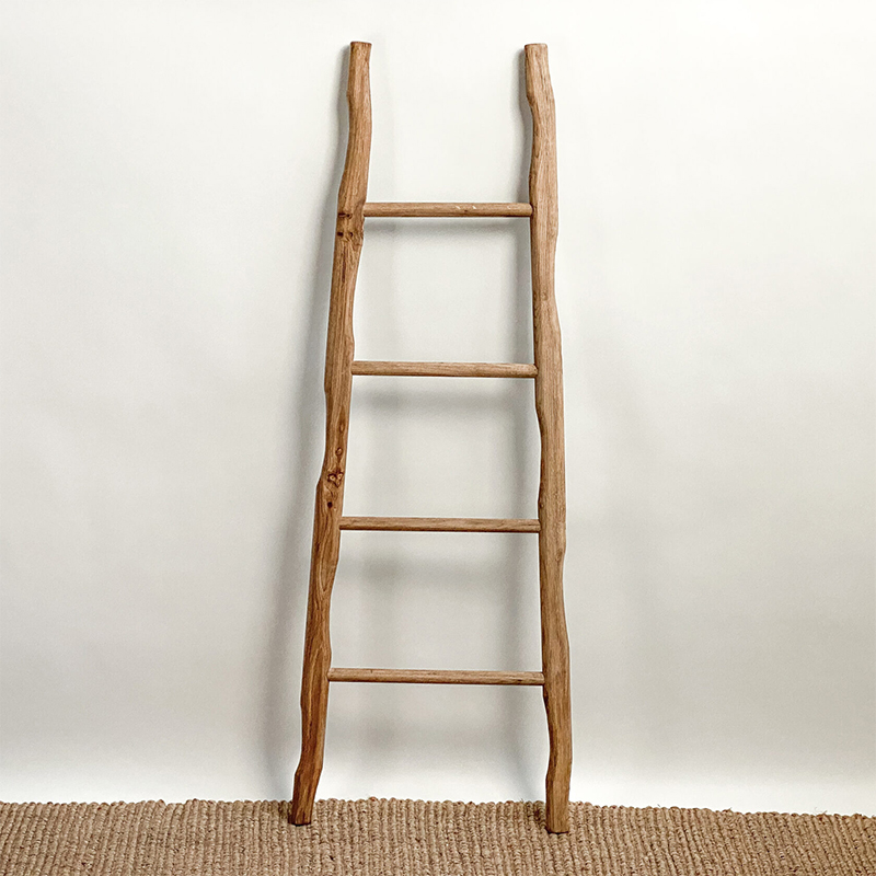 Лестница-вешалка Tonka Hanger Ladder Древесина в Краснодаре | Loft Concept 