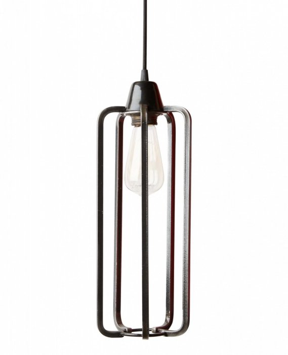 Подвесной светильник Loft Brutal Rust Pendant Tall  в Краснодаре | Loft Concept 