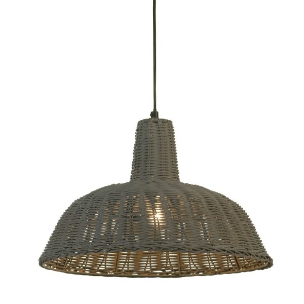 Подвесной светильник Rattan Pendant  в Краснодаре | Loft Concept 