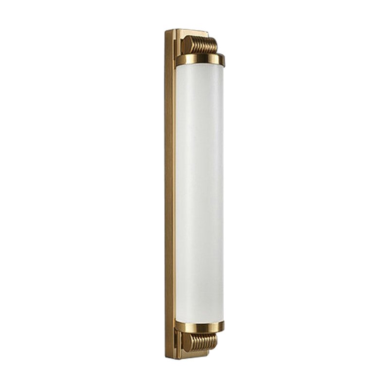 Бра Strip Trumpet Sconces gold Золотой Белый в Краснодаре | Loft Concept 