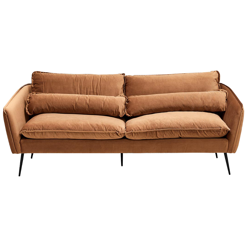 Диван Bowden Sofa Карамель в Краснодаре | Loft Concept 