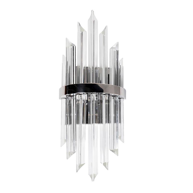 Бра ART WALL Suspension 50 Chrome Хром в Краснодаре | Loft Concept 