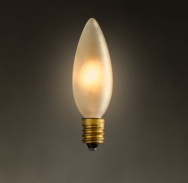 Лампочка Loft Edison Retro Bulb №12  в Краснодаре | Loft Concept 