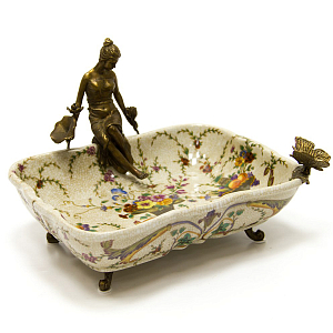 Чаша Bowl Bindweed