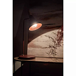 Настольная лампа с конусообразным плафоном Plum Table Lamp варинант исполнения - 5 | Loft Concept в Краснодаре