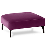 Пуф каркасный на металлических ножках Era варинант исполнения - 5 | Loft Concept в Краснодаре