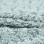 Мебельная ткань Шенилл мятный цвет 145 см T2-93 варинант исполнения - 1 | Loft Concept в Краснодаре