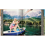 Подарочный Фотоальбом Ellen von Unwerth. Heimat варинант исполнения - 9 | Loft Concept в Краснодаре