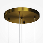 Подвесной светильник Lots of little things варинант исполнения - 3 | Loft Concept в Краснодаре