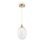 Подвесной светильник Cargo Foster варинант исполнения - 7 | Loft Concept в Краснодаре