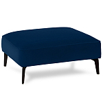 Пуф каркасный на металлических ножках Era варинант исполнения - 19 | Loft Concept в Краснодаре