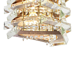 Бра в классическом хрустальном обрамлении Light Garland варинант исполнения - 4 | Loft Concept в Краснодаре