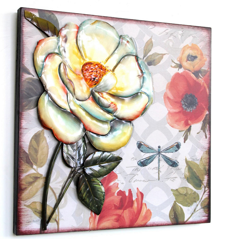 Аксессуар настенный из металла Blank Space Multi Мульти в Краснодаре | Loft Concept 