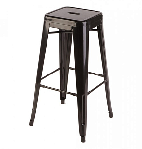 Барный стул Tolix Bar Stool 75