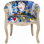 Кресло Mesolithic варинант исполнения - 1 | Loft Concept в Краснодаре