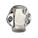 Настольная лампа из прозрачного акрила с волнистой поверхностью и округлой формой Bubbles Bocci варинант исполнения - 2 | Loft Concept в Краснодаре