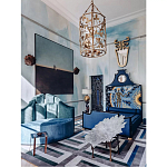 Книга Vincent Darre: Surreal Interiors of Paris варинант исполнения - 2 | Loft Concept в Краснодаре