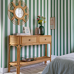 Ваза Ceramic Vase зеленая варинант исполнения - 9 | Loft Concept в Краснодаре