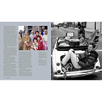 Книга Wes Anderson: The Iconic Filmmaker and his Work варинант исполнения - 1 | Loft Concept в Краснодаре