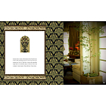 Книга A Tale Of Interiors варинант исполнения - 10 | Loft Concept в Краснодаре