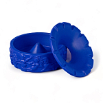 Пепельница Seletti Dialogues Blue варинант исполнения - 1 | Loft Concept в Краснодаре