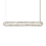 Подвесной светильник Frostum варинант исполнения - 2 | Loft Concept в Краснодаре