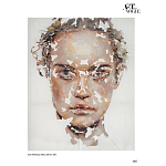 Коллекционная книга Art in Vogue варинант исполнения - 2 | Loft Concept в Краснодаре