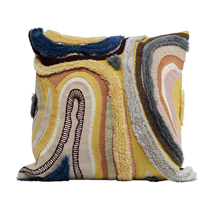 Подушка Warm Wave Мульти в Краснодаре | Loft Concept 