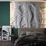 Барельеф WOMEN варинант исполнения - 1 | Loft Concept в Краснодаре