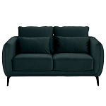 Диван двухместный с подлокотниками Harmony варинант исполнения - 17 | Loft Concept в Краснодаре