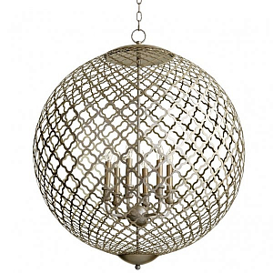 Люстра Skyros Light Pendant Lamps design by Cyan Design