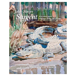 Подарочная Книга художник John Singer Sargent: Figures and Landscapes, 1914-1925 варинант исполнения - 1 | Loft Concept в Краснодаре