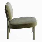 Кресло «Топтыныч» варинант исполнения - 4 | Loft Concept в Краснодаре