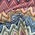 Мебельная ткань Гобелен мульти цвет 140 см T2-159 варинант исполнения - 3 | Loft Concept в Краснодаре