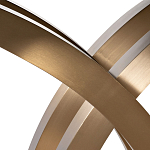 Стол обеденный прямоугольный Vastness варинант исполнения - 3 | Loft Concept в Краснодаре