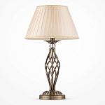 Настольный светильник Candle flame варинант исполнения - 2 | Loft Concept в Краснодаре