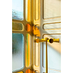 Напольная дизайнерская вешалка Poltronova Cessato Allarme варинант исполнения - 12 | Loft Concept в Краснодаре