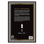 Megan Hess. The Dress: 100 Iconic Fashion Moments варинант исполнения - 2 | Loft Concept в Краснодаре