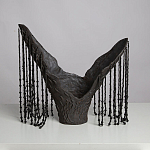 Ваза из серии «Этна 3» варинант исполнения - 1 | Loft Concept в Краснодаре