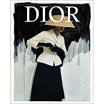 Книга в подарок Диор новый образ Dior: A New Look варинант исполнения - 1 | Loft Concept в Краснодаре