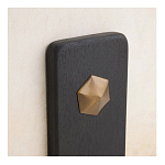 Дизайнерский пуф Florida варинант исполнения - 3 | Loft Concept в Краснодаре