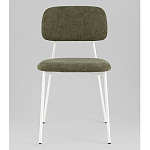 Стул Chao зеленый варинант исполнения - 4 | Loft Concept в Краснодаре
