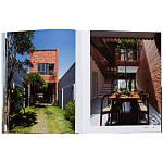 Книга Brick by brick Klanten Robert варинант исполнения - 4 | Loft Concept в Краснодаре