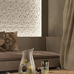 Гипсовая 3D Панель C-04 варинант исполнения - 2 | Loft Concept в Краснодаре