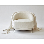 Кресло Carbula плетеная  спинка ручная работа варинант исполнения - 1 | Loft Concept в Краснодаре