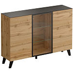 Шкаф Glamping варинант исполнения - 1 | Loft Concept в Краснодаре