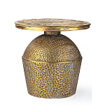 Столик дизайнерский Cube варинант исполнения - 1 | Loft Concept в Краснодаре