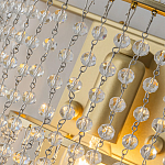 Бра с каскадами кристаллов Crystal Rains варинант исполнения - 3 | Loft Concept в Краснодаре