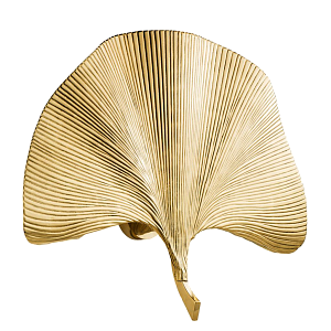 Бра Eichholtz Wall Lamp Las Palmas Gold 110468